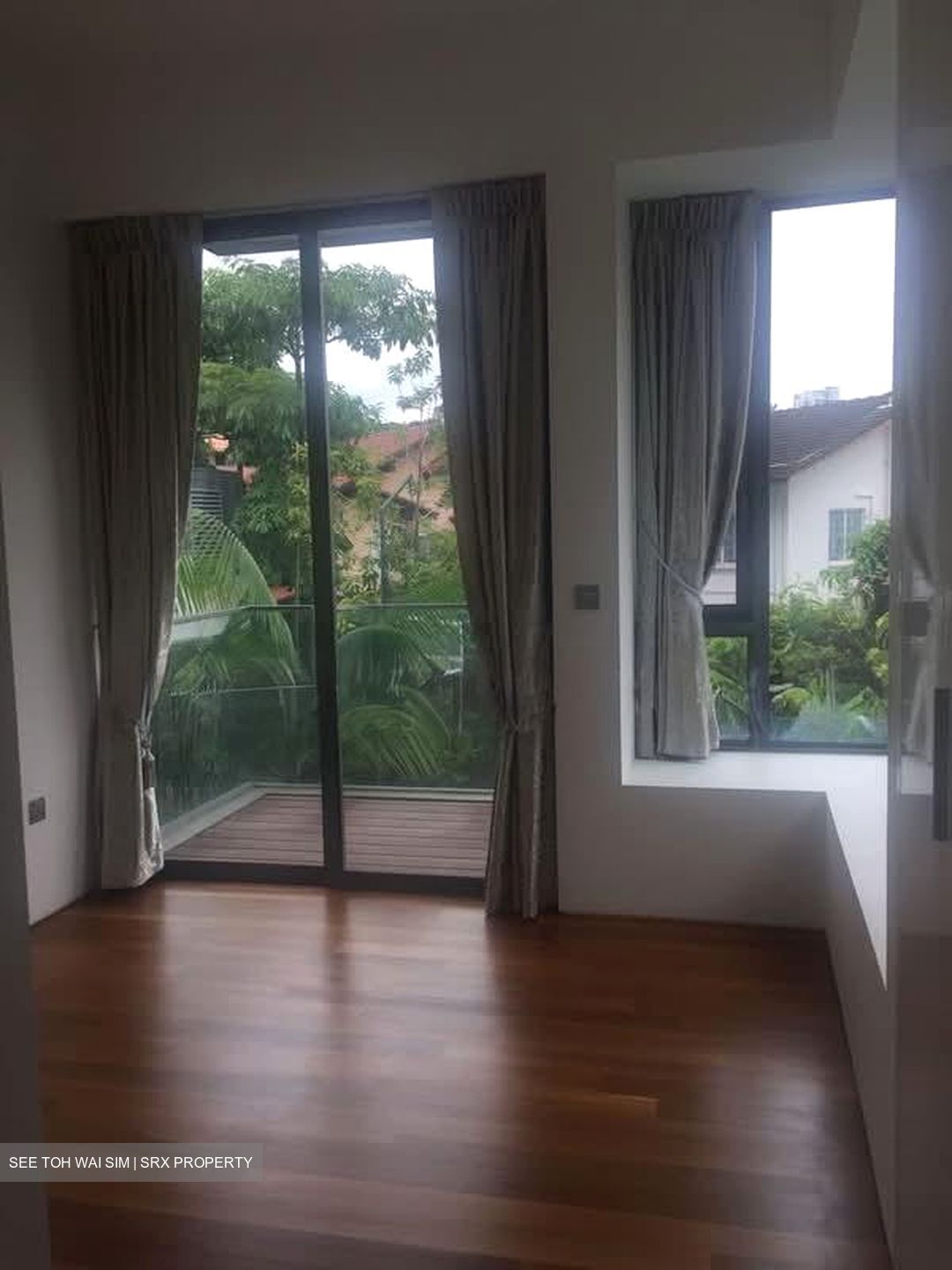 Holland Residences (D10), Condominium #555996311